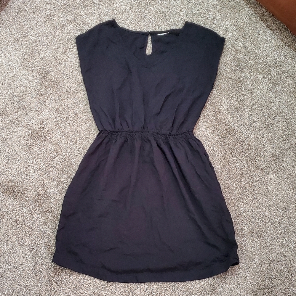 Women's Little Black Dress